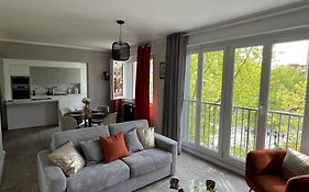 Appartement Hyper Centre