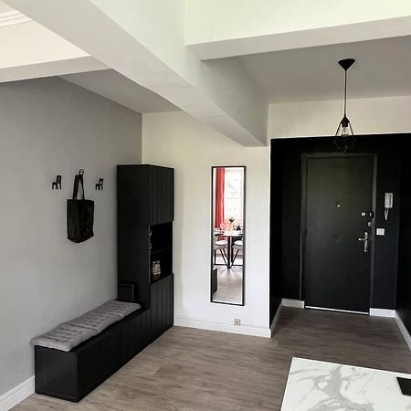 Appartement Hyper Centre Tourcoing Extérieur photo