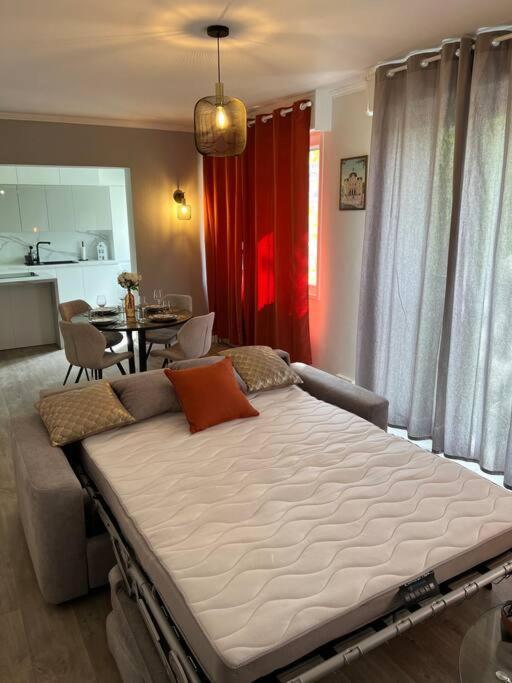 Appartement Hyper Centre Tourcoing Extérieur photo