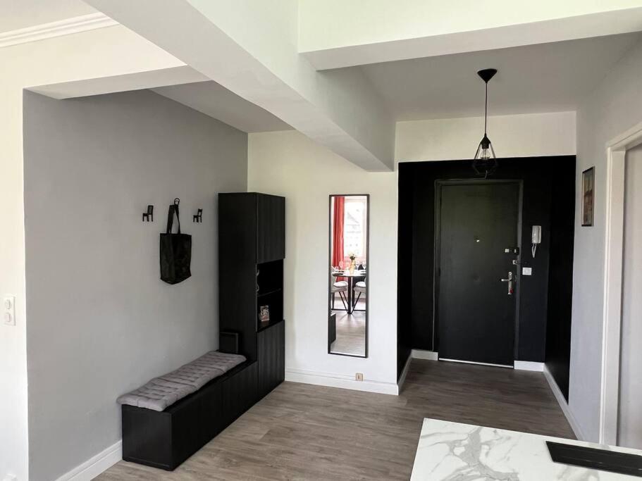 Appartement Hyper Centre Tourcoing Extérieur photo