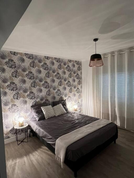 Appartement Hyper Centre Tourcoing Extérieur photo